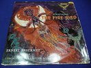 STRAVINSKY,FIREBIRD ERNEST ANSERMET, SXL2017,DECCA FFSS STEREO WIDE BAND, RARE