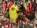 Warble Womb [VINYL] Dead Meadow Vinyl