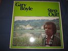 Gary Boyle Step Out  LP