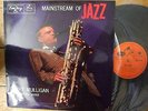 EJL 1259 Gerry Mulligan Sextet - Mainstream - 1950's LP