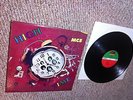 MC5 HIGH TIME LP US ATLANTIC 1971 GARAGE PSYCH PUNK ORIGINAL GATEFOLD
