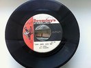 THE PIONEERS/LYN TAIT/ EASY COME EASY GO/ONLY A SMILE -BEVERLEY'S  VG+