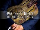Walter Trout - The Blues Came Callin (2LP 180 Gr.) Vinyl LP (2) MASCOT LAB NEW