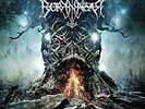 BORKNAGAR-WINTER THRICE-VINYL LP (2) CENTURY MEDIA RECORDS NEW
