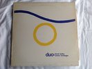 Derek Bailey/Tristan Honsinger? Duo LP Incus 20 Free/Improv Jazz NM/EX