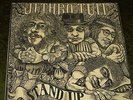 JETHRO TULL, STAND UP, ORIGINAL PINK ISLAND 1ST PRESS 1969 VINYL EX+ UK FREEPOST