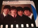BEATLES  AIUTO  Help  color vinyl  LP unplayed  g/f