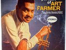 PORTRAIT OF ART FARMER-NEAR MINT, NO WEAR