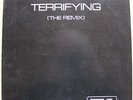 Rolling Stones. Terrifying (the Remix) Promo Maxi-Single