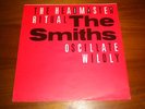 The Smiths The Headmaster Ritual Holland 7