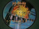 Pyromania Def Leppard 2006 Picture Disc Vinyl LP FAST SHIP