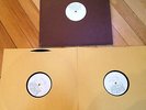 AEROSMITH super rare vinyl record - THE MASTER CUTTING ROOM INC