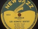 Lee Konitz Sextet 