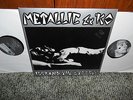 Iggy And The Stooges Metallic 2 x Ko 220 Gram Munster 2 LP Set