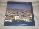 PINK FLOYD A MOMENTARY LAPSE OF REASON  columbia 1987 LP SEALED 7464-40599-1