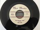 HERB ZANE [THE PERSIANS TWIST/TWISTIN AT THE PIT] MUSIC MAESTROS 7