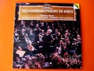 DGG DIGITAL LP  ? NEUJAHRSKONZERT WIEN ? KARAJAN / KATHLEEN BATTLE ? TOP 