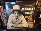 Bob Dylan The Basement Tapes - Raw [LP] Bootleg Series Box Set BRAND NEW