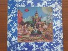 Rolling Stones * Their Satanic Majesties Request * London NPS-2 * M- * 3D Cover