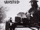 Vernon Wray - Wasted                                                       (neu)