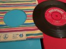 Rare  Gary GLITTER PAUL RAVEN  walk on boy  7