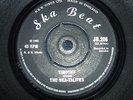 THE SKATALITES - TIMOTHY   (Ska)  45