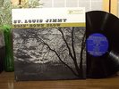 ST. LOUIS JIMMY LP 