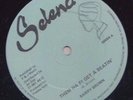 '81 SELENA REGGAE 12