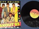 Bay City Rollers - Breakout 1985 - rare album