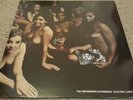Jimi Hendrix Electric Ladyland vinyl LP g/fold sleeve