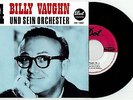 BILLY VAUGHN * 4 * Rare DOT / VOGUE 4 track EP * MINT ungespielt *