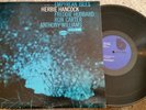EMPYREAN ISLES Blue Note LP NY Van Gelder Stereo ST-84175  Hancock  NM 1966
