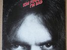 KIM FOWLEY I'm Bad LP CAPITOL 1972 US+inner ST-11075 w/PETE SEARS MARS BONFIRE
