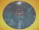 PINK FLOYD , RARE DARK SIDE OF THE MOON , MARBLED VINYL ,FROM PHILIPPINES .RARE