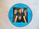 Motörhead ?– Live 1983 Picture Vinyl Limited Edition