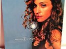 Madonna - Ray Of Light //  BLUE marble  // Limited Edition - 9362-46847-3