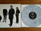 The Stranglers - Black and White - MARBLE VINYL LP A&M Records 1978 - SP-5150