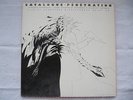 Catalogue - Pénétration / HAT HUT ART LP/EP BOX MINT / BERROCAL PAUVROS ARTMAN