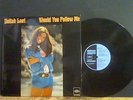 DALIAH LAVI  Would You Follow Me  LP   Fem Vox   007 Bond Girl    NEAR-MINT 