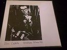 ELVIS COSTELLO - Stockholm Hitman - Live 1977 -1980 Rare Insert Cover unofficial