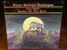 WALTER “WOLFMAN” WASHINGTON «Leader of the Pack» HEP`ME RECORDS ORIG`81 FUNK»NM-