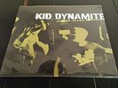 KID DYNAMITE Shorter Faster Louder ORIGINAL PRESS VINYL LP NEW SEALED_nofx cd 7
