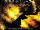 Tangerine Dream - Zeitgeist Concert 2010                - Eastgate Records (neu)