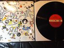 LP LED ZEPPELIN - III - RARE UK 1970 (RI) mint wie neu Atlantic 2401002 ProgRock