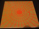 THE BLACK ANGELS Directions to See A Ghost 3 LP w/ poster Psychedelic Rock