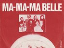 ELO ‘MA MA MA BELLE’ HOLLAND PS 45