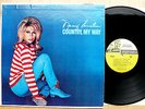LP Nancy Sinatra - Country, My Way - US Reprise
