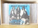 DEEP PURPLE - Might just take your life / Denmark PS 7