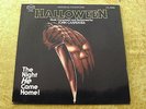 Soundtrack: John Carpenter; Halloween (CL 0008)