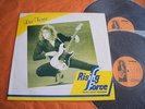 YNGWIE J.MALMSTEEN?RISING FORCE/LIVE FORCE  DOUBLE LP’s   Japan